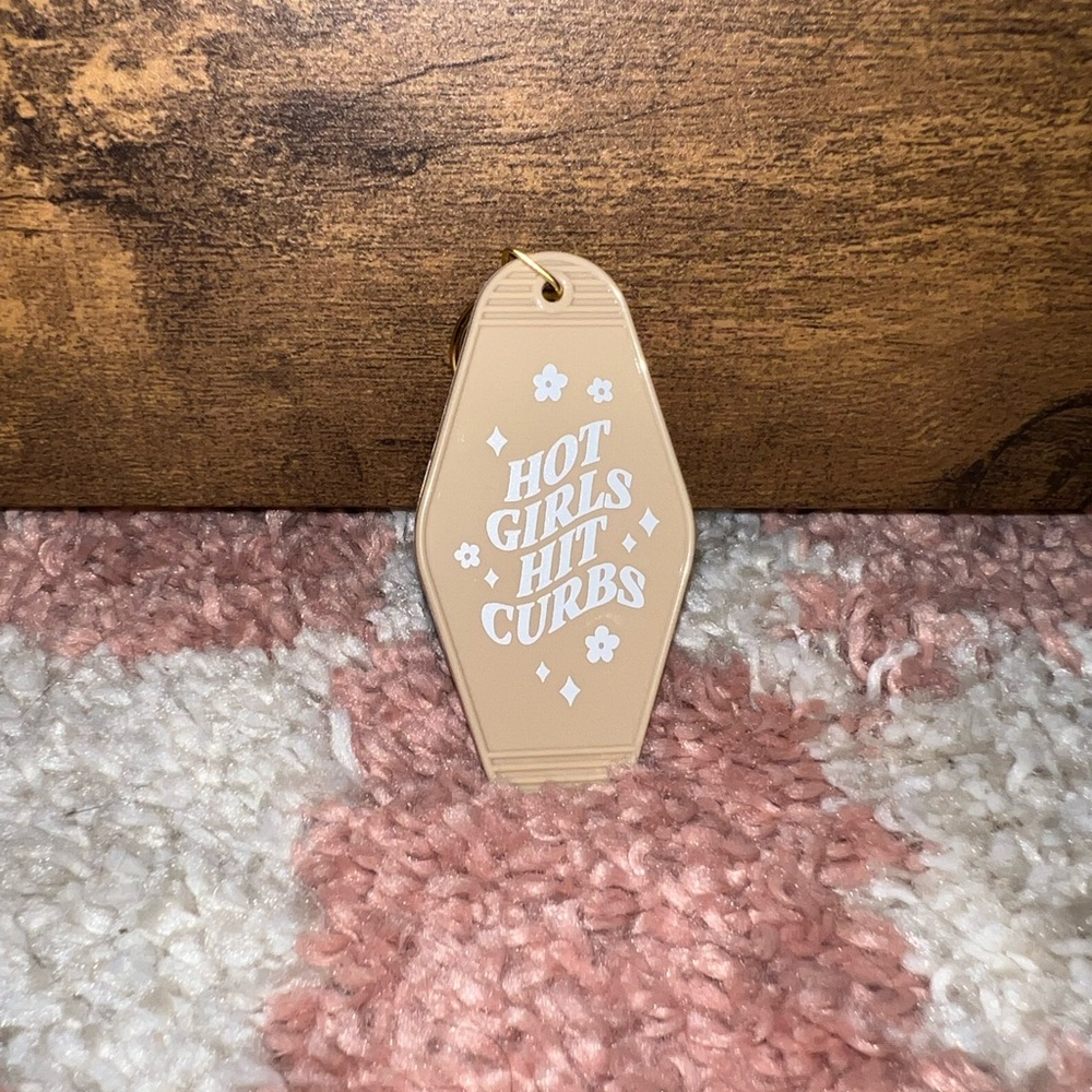 Funny Keychain